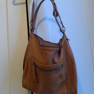 Fossil Shoulder Bag